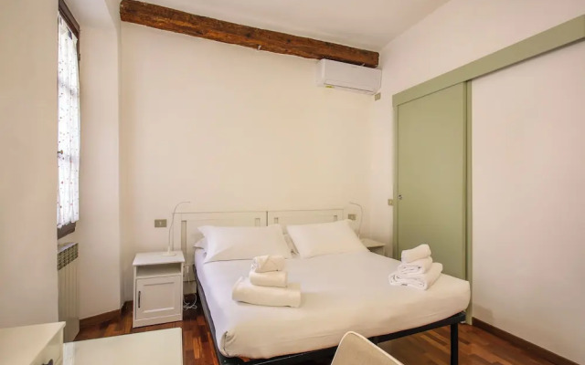 Two Bedroom Aparment