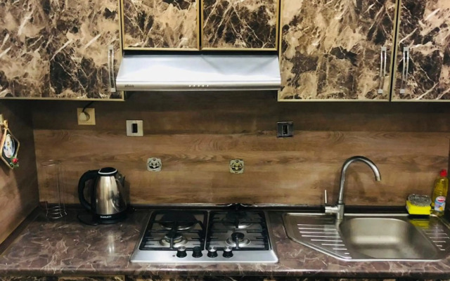 Apartment on Mamikonyants Street