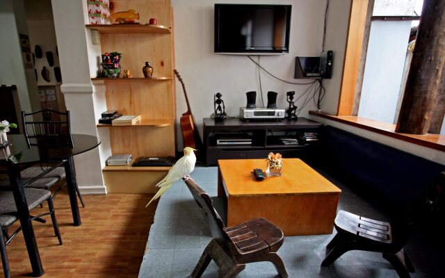 Chill-Out Guest House
