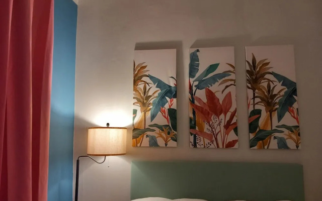 Panzani 13 in Firenze