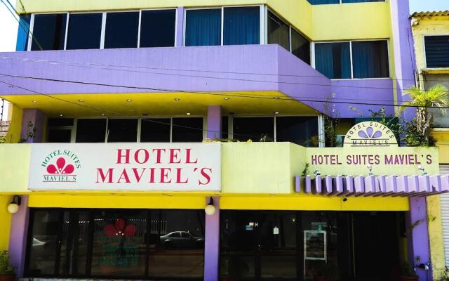 Hotel Maviel´s