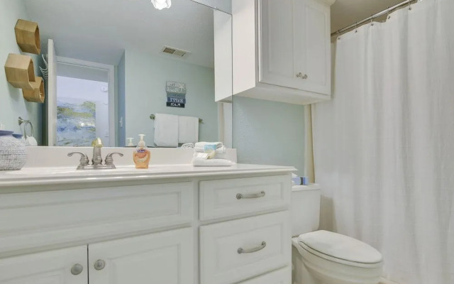 Seascape 2306 - 1 Br Condo