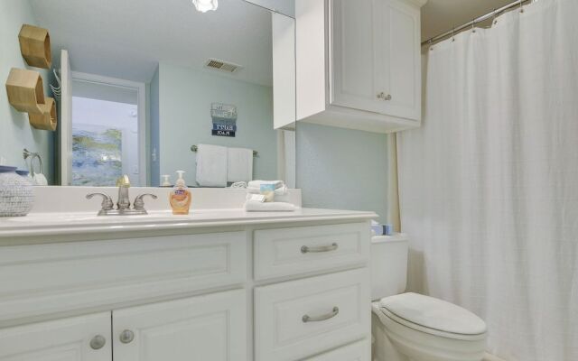 Seascape 2306 - 1 Br Condo