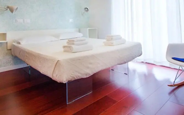 Relais Rome Sweet Home Trastevere