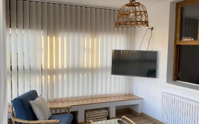 Casa Morín, apartamento Ribeira Sacra