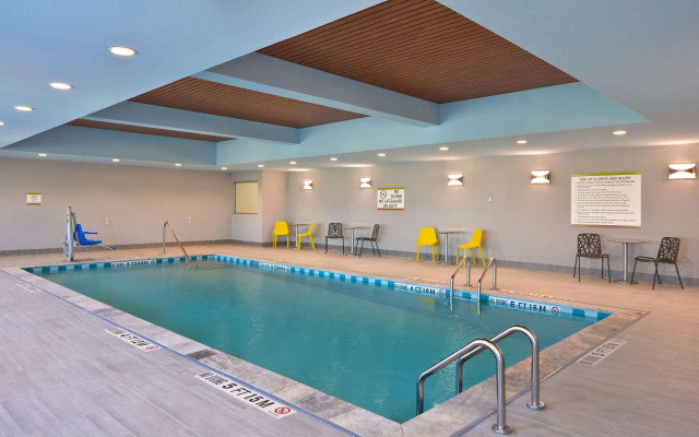 Home2 Suites by Hilton Savannah Midtown, GA
