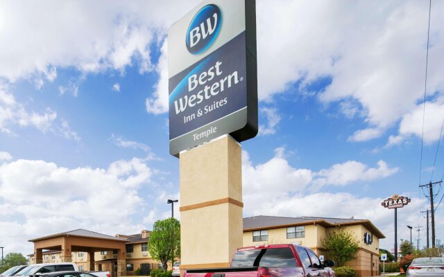 Best Western Temple Inn & Suites