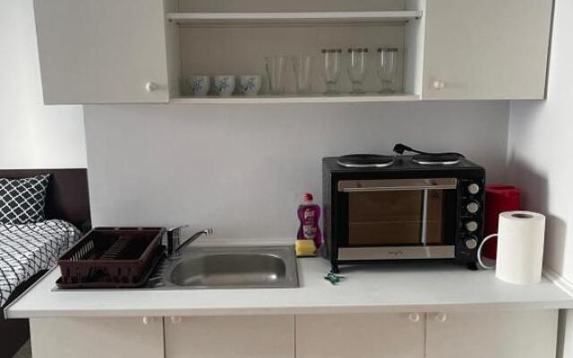 LuanaApartments# 40b