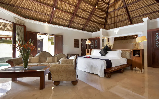 Viceroy Bali