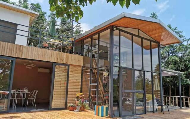 U Dot Farmstay