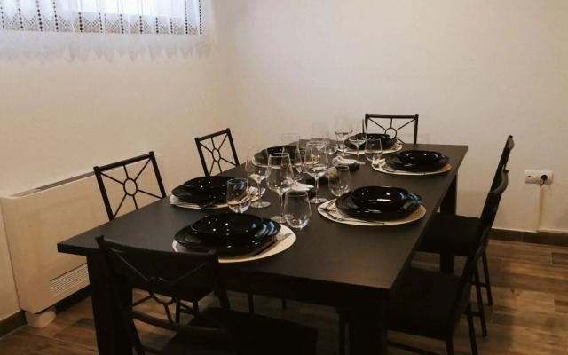 Casa Rural pitas Payas