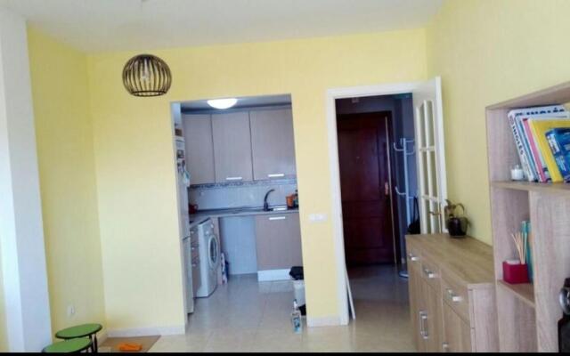 Apartamento Playa Roquetas de Mar Aguadulce