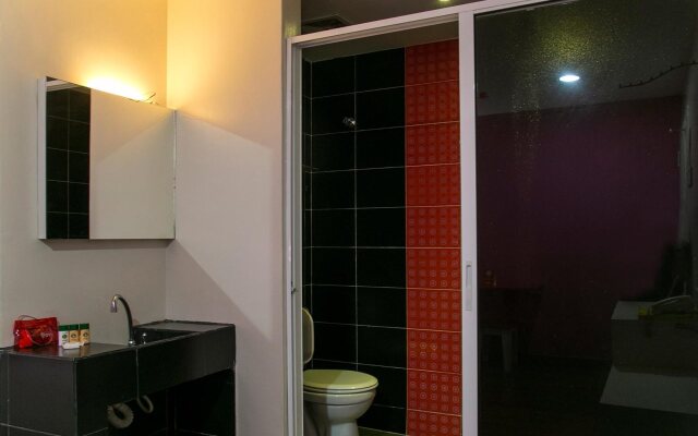 OYO Rooms Petaling Jaya SS4