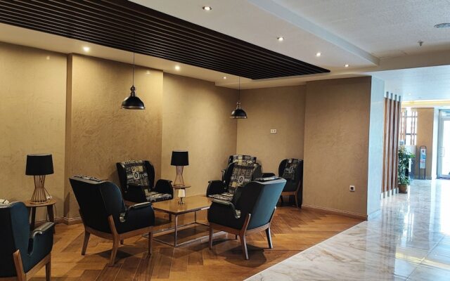 Paşapark Selçuklu Hotel