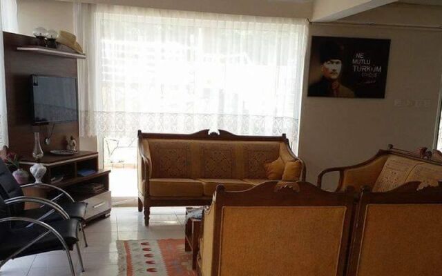 Şahika Otel