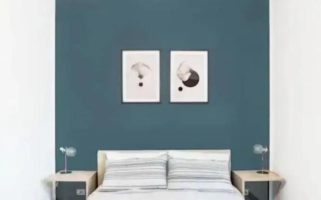 JOIVY Bright Apartment in De Angeli near Subway