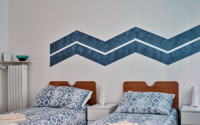 Bed & Chic