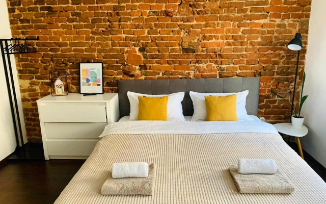 VIP Apartment Ploscha Rynok