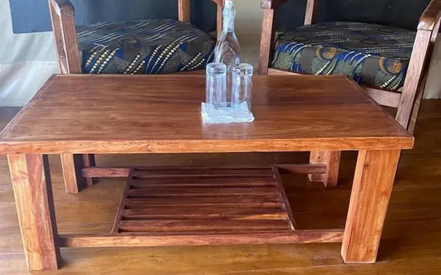 Pumba Luxury Camps