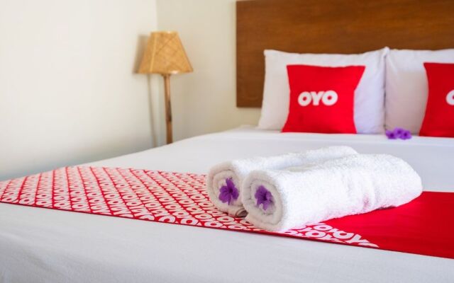 OYO 2817 Sammy Homestay