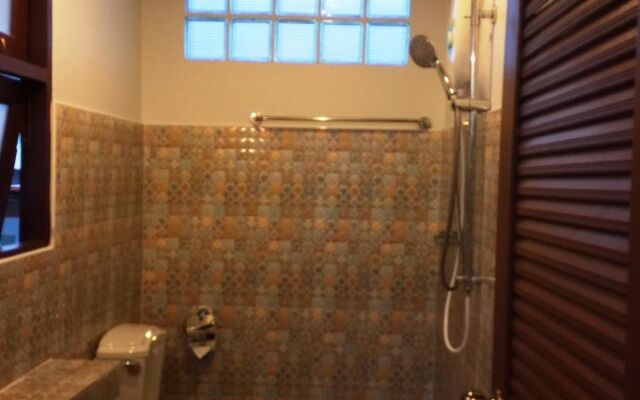 Stay with Brite The Home-stay in Chiang Mai