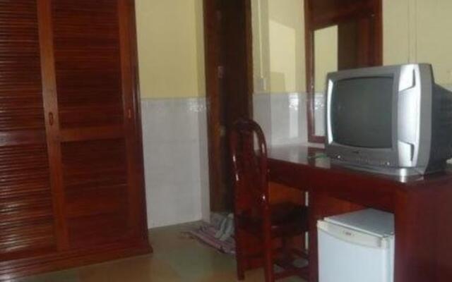 Angkor Wonder Hotel