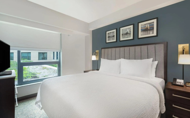 Residence Inn by Marriott Boston Back Bay/Fenway