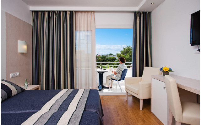 Hotel Spa Sagitario Playa