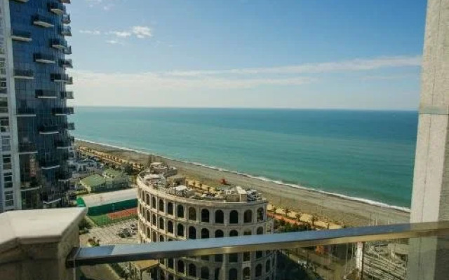 Olympic Batumi