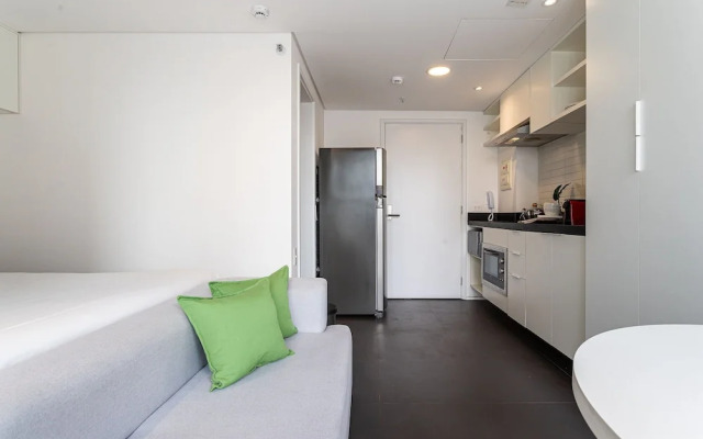 Onze22 by Viva - Residencial moderno e funcional na Vila Madalena