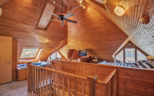 Solomons Victorian Inn