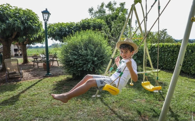 Le Nid de l'Ecureuil