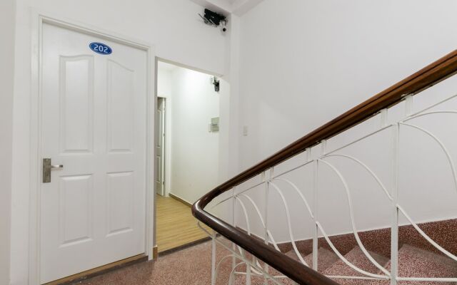 OYO 414 Saigon Home
