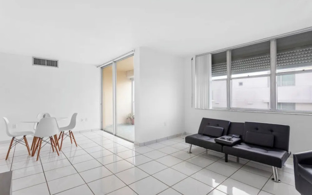 Bay Harbor Sunset Apt 4B