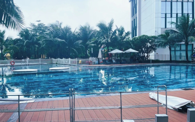 HMH - Vinhomes D'capitale