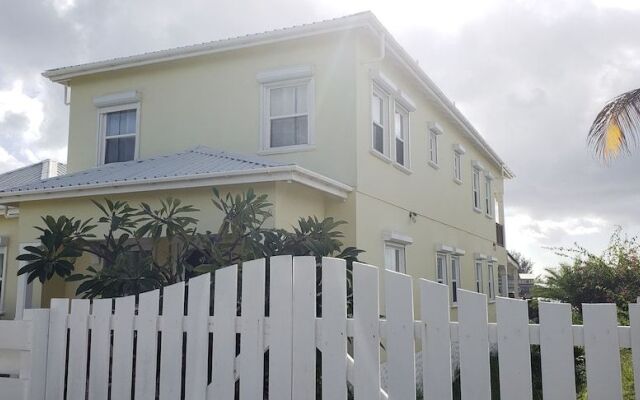 Harbour Lodge at Jolly Harbour