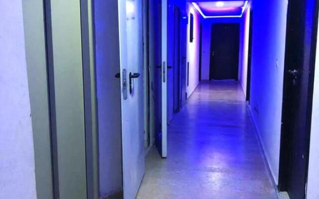 Nuevo apartamento en mesnana golf