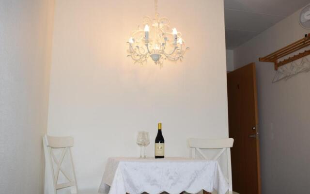 Lysbjerg - Tid til nydelse