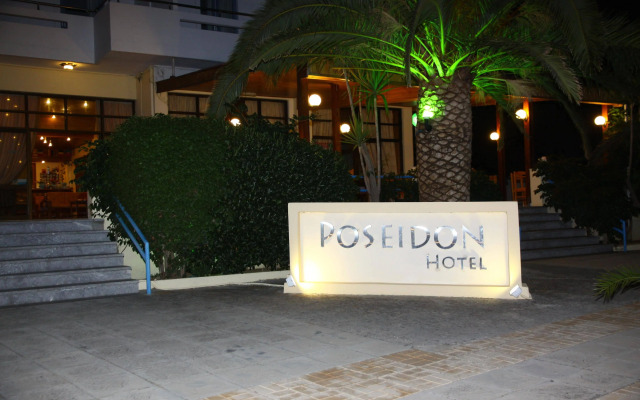 Poseidon Hotel