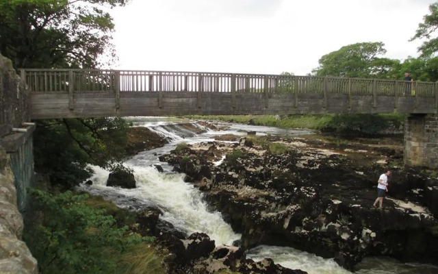 Bridge House Bed & Breakfast