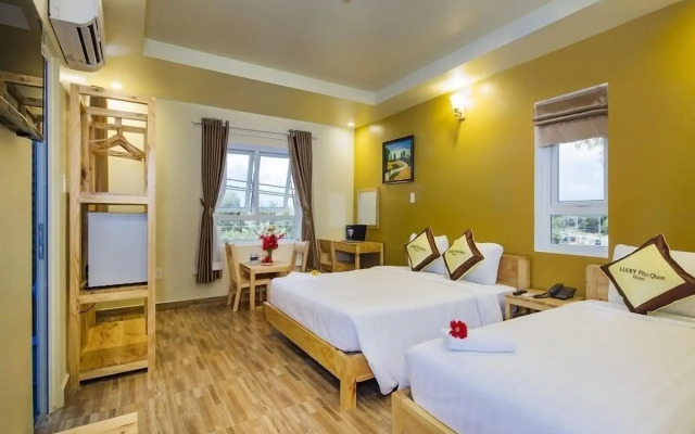 Lucky Phu Quoc Hotel