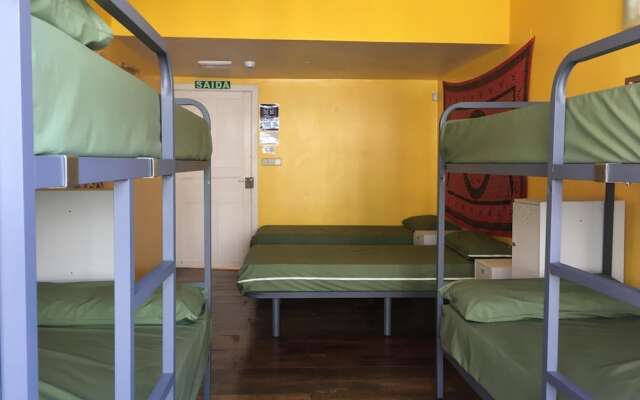 Albergue Azabache - Hostel