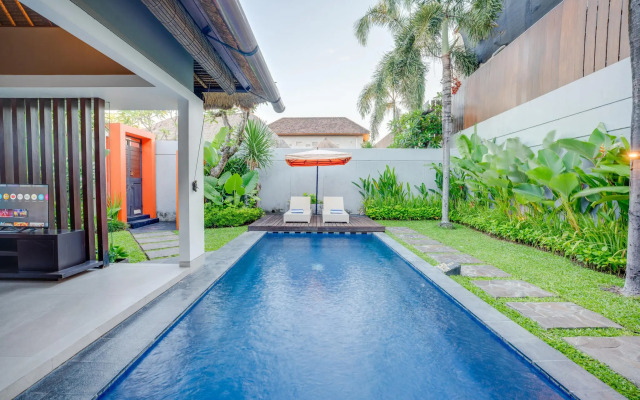 Villa Jerami & Spa