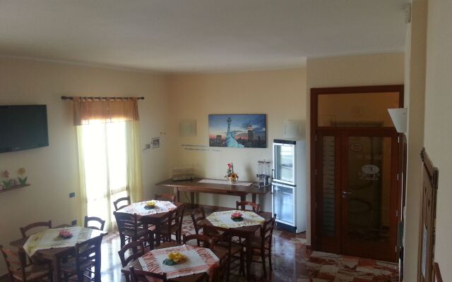 B&B L'Isola
