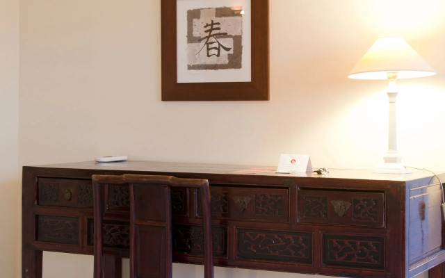 Sleep & Go Brussels South