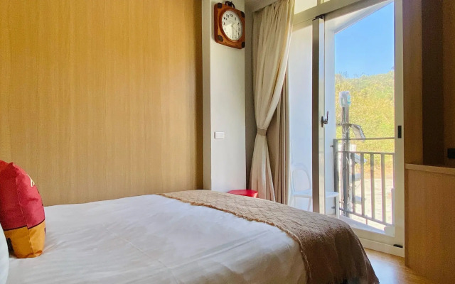 Mini Summer Hostel