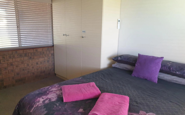 Inara Apartment Mudgee