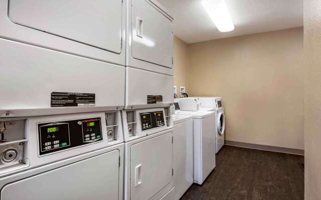 Extended Stay America Suites Orlando Southpark Commodity Cir