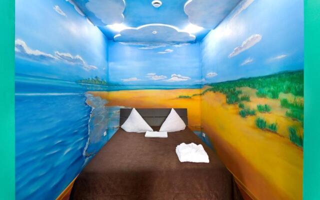 TGK Hotel