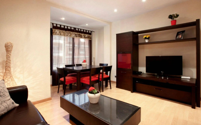 Suite Home Sagrada Familia